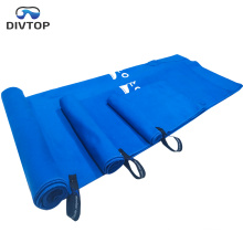 Divtop Large Size Super Absorbent Microfiber Towel for Gym